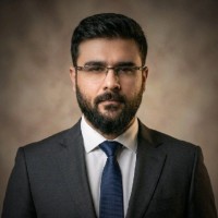 Securityfinancialonline.com Employee Muhammad Talha's profile photo