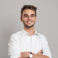 SumCap Employee Eduardo Nunes's profile photo