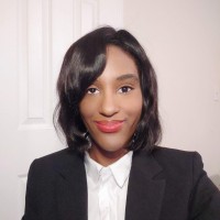 United States Department of Defense Employee Audrey B.'s profile photo