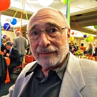 Montclair Breast Ctr Employee Glenn Hersh's profile photo