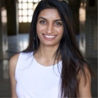 Harita Patel Email & Phone Number