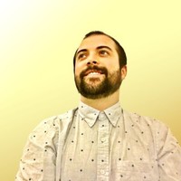 Cynerge Consulting Employee Dylan Dunne's profile photo