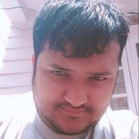 Tootle Employee Kumar Ghimire's profile photo
