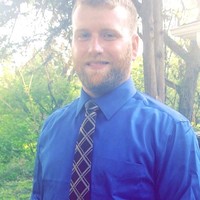 EMCOR Services Fagan Employee Aaron Deck's profile photo