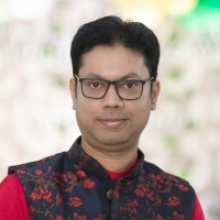 DBS Bank Employee Arijit Mukherjee's profile photo