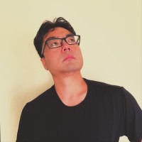 Statistics Without Borders Employee Phillip Matsutani's profile photo