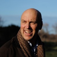 Ben Mahy Email & Phone Number