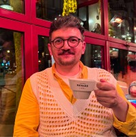 Atateks Employee Ramazan Ciftci's profile photo