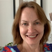 Read Easy Employee Susan Hollins's profile photo