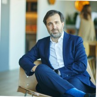 Beka Finance Employee Arturo García-Tizón's profile photo