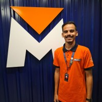 Obramax Employee Douglas Lemos's profile photo