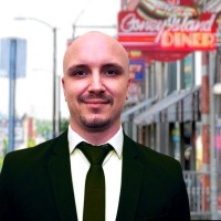 Andrew Douville Email & Phone Number