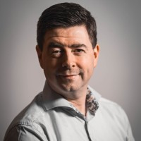 Saga Employee Tormod Svanevik's profile photo