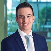 Stifel Financial Corp. Employee Nathan Oliver's profile photo