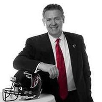 AFS Logistics Employee Brian Barker's profile photo