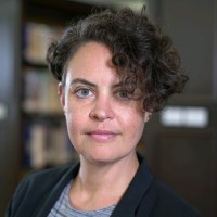 Enoch Pratt Free Library & Maryland State Library Resource Center Employee Liz Sundermann-Zinger's profile photo