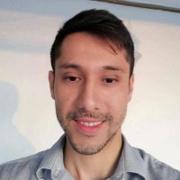 Aira Employee Sebastián Ignacio Gallardo Tapia's profile photo