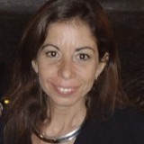 Compass Latam Employee Geraldine Schnalzer's profile photo