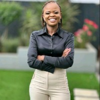 TauSadi Mining & Engineering Employee Jeanette Mashigo's profile photo