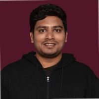 Rippling Employee Vinoth Kumar's profile photo