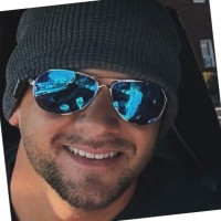 Yulista Holding LLC Employee Josh Herren's profile photo