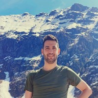 Davide Bertocchi Email