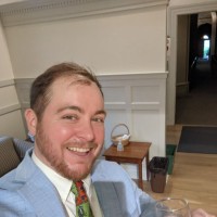 Girl Scouts of Southeastern New England Employee Mark Roberts's profile photo