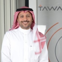 TAWAL Employee Fahad Awaji's profile photo