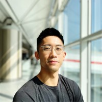 Touch Consultancy Employee Matthew Wong's profile photo