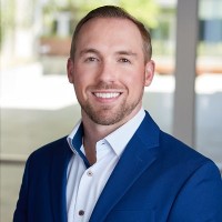 InBank Employee Alex Walker's profile photo