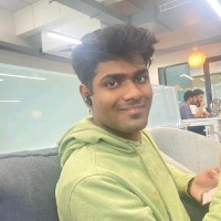 Chirag Jaiswal's profile photo
