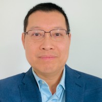 Citi Employee Chin Tee's profile photo