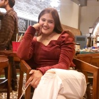 RegisterKaro Employee Aashi Siddh's profile photo