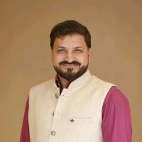 Bajaj General Insurance Employee Muhammad Almas's profile photo