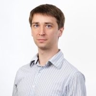 Illia Velychko Email