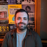 Slalom Employee Samuel Mitchell's profile photo
