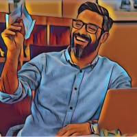 CodeSync Employee Osmar Sami's profile photo