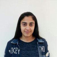 ACOBA Employee Abir Bahri's profile photo