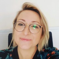 ISTITUTO NAZIONALE PER LA COMUNICAZIONE Employee Simona di Crescenzo's profile photo