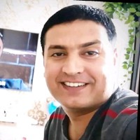 Power Construction Corporation of China LTD Employee Zubair Muhammad's profile photo