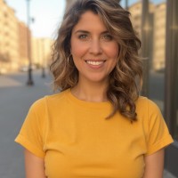 Collaborative Fund Employee Sarah Rodriguez's profile photo