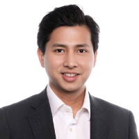 Hays Employee Alden S.'s profile photo