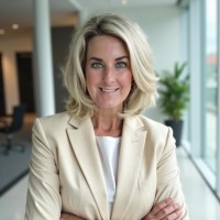 Custom Search, Inc. Employee Nicole Anderson-Lemmerman's profile photo