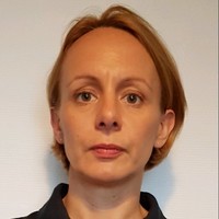 SDIS 78 Employee Stéphanie Alix's profile photo