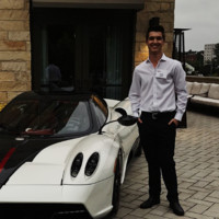 Ironwood Capital Employee Tyler Klenk's profile photo