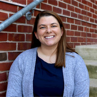 Commercial Fire , Inc. Employee Ashley Shaffer's profile photo