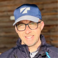 Tadano Europe Employee Vincent Stenger's profile photo
