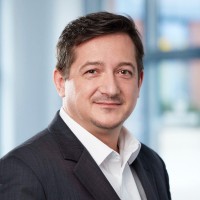 conrizon AG Employee Stephan Pauler's profile photo