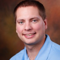 CHS Employee Carson Perkins's profile photo