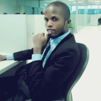 Precise Builders Employee Sodiq Gbadamosi's profile photo